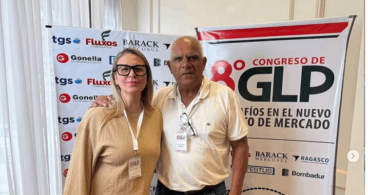 8° Congreso del GLP de Argentina y Cono Sur