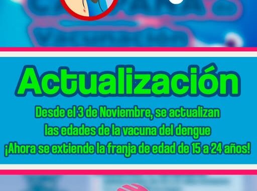 vacunate
